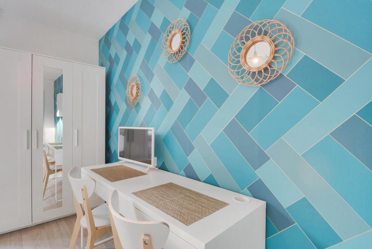 Appartement Gare - Stanislas Nancy